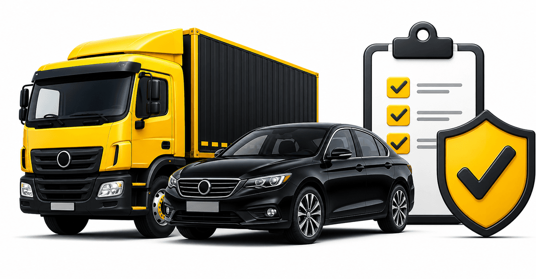 VaahanTax Fleet Compliance